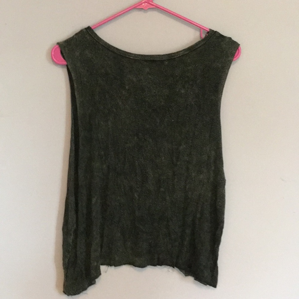 Soft Muscle Tank - Picture 3 of 3